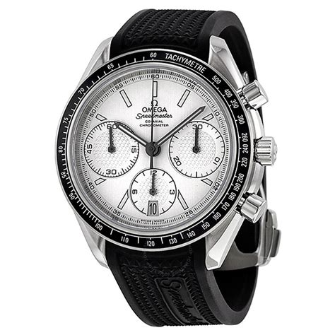 omega speedmaster racing automatic chronograph review|omega speedmaster automatic for sale.